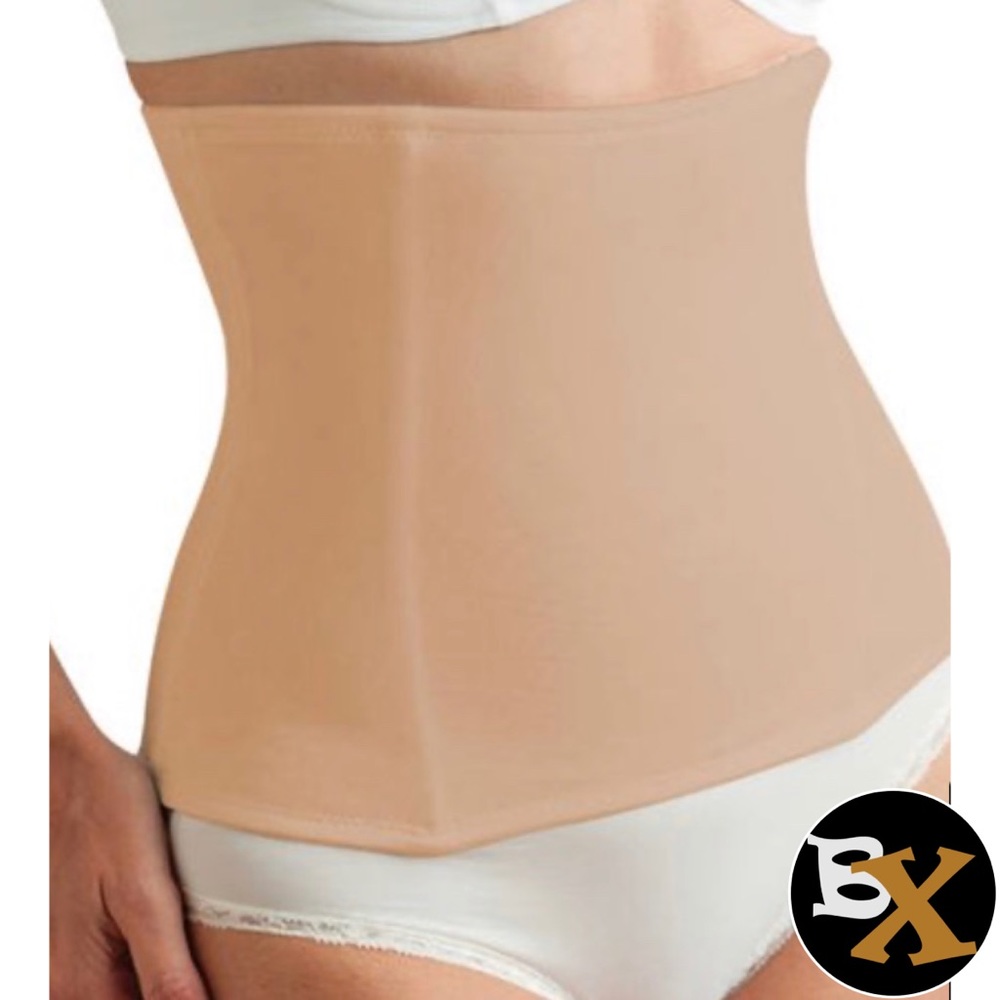 NWT Women’s Extra Firm Control Waist Cincher